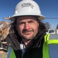 Aaron Dittman, PMP®, CUSP, RSE