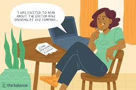 A cover letter can also help you make a generic resume appear more tailored for t. How To Start A Cover Letter With Examples And Tips