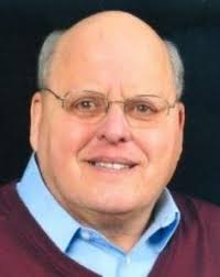 Nels Larsen Obituary (1948