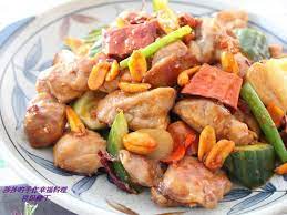pin on 雞肉料理 禽類