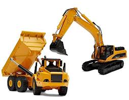 The Best Excavator Toy Of 2021 Experienced Mommy
