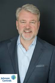 JOHNSON CONTROLS nombra a Joakim Weidemanis próximo CEO