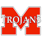 Muscle Shoals Trojans vs Brooks Lions event image