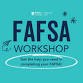 FAFSA Workshop event image