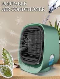 Portable Air Conditioner Water Ice Cooling System Available Now Video Portable Air Conditioner Home Cool Things To Buy