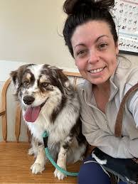 Stacy Goetz's Instagram, Twitter & Facebook