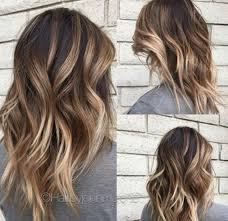 18 Winter Hair Color Ideas 2021 Ombre Balayage Hair Styles Hair Styles Brown Hair Balayage Balayage Hair