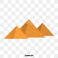 47+ تيشرت بيراميدز png gif. Egyptian Pyramids Png Images Vector And Psd Files Free Download On Pngtree