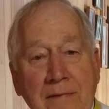 James Saye Shrader Obituary September 1, 2022