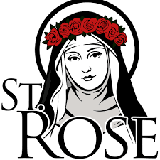 Rose Parish's Instagram, Twitter & Facebook