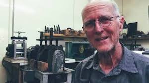 Learn How to Make Mokume Gane at Mokume.com. Steve Midgett's Book