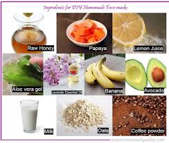 7 Diy Homemade Face Masks For Winter Women Community Online Aloe vera gel rejuvenates the skin, hydrates it, and keeps your skin looking fresh all the time. 7 diy homemade face masks for winter