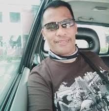 Peter Tenorio in people