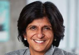 Cala names former investment banker as new chair