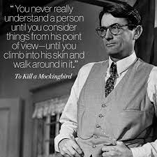 11 To Kill A Mockingbird Quotes That Are Words To Live By Compassion Quotes To Kill A Mockingbird Discrimination Quotes
