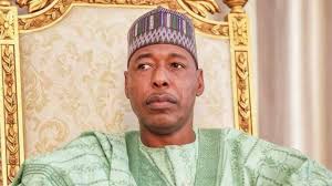 YABATECH Honours Zulum, Lady Otedola, Graduates 7,717 Students