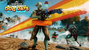 Yareli is the latest addition to warframe's staggering roster, giving players an agile new character that uses the devastating power of the ocean to decimate her foes.like all warframes before her, however, obtaining yareli takes quite a bit of legwork. Warframe Devstream 155 Overview Sisters Of Parvos Yareli And Dog Days