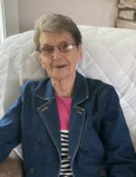 Mildred "Millie" Naoma Conaway