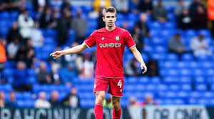 Ádám nagy (born 17 june 1995) is a hungarian professional footballer who plays as a midfielder for bristol city and the hungary national team. Sulyos Nagy Adam Serulese A Szlovakok Elleni Eb Selejtezo Is Kerdeses Rangado