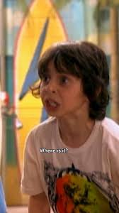 Summer sweet tooth activated for anybody else or just Rico?, 🎥Hannah  Montana