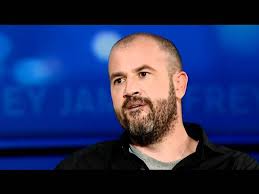 James Frey