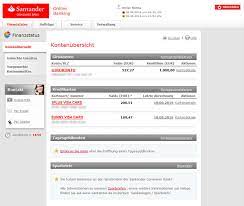 Transferencias a otras cuentas dentro de santander. Santander Bestcard Basic Im Test