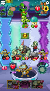 You must use a variety of plants in your front garden to eradicate the zombies and maintain the peace. Plants Vs Zombies Heroes Starter Deck Building Tips Tricks Strategies