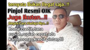 Berdasarkan hasil penelusuran kami, masih banyak kegiatan fintech ilegal dilakukan lewat website, aplikasi ataupun sms yang beredar, kata ketua. Pinjaman Online Yang Ilegal 2020 Pinjaman Online