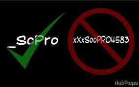 How To Choose A Good Gamertag For Gaming Levelskip
