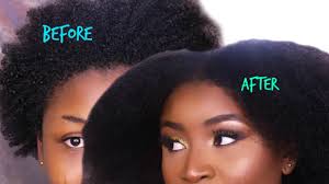 Pixabay.com (modified by author) source. How To Straighten Black Hair Without Heat Or Relaxer Up To 68 Off Free Shipping