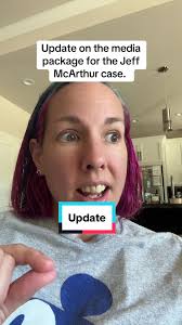 Update! #dogsoftiktok #dogtok #dogcommunity #jeffmcarthur #justice  #jefftojail #sentinalshitshow