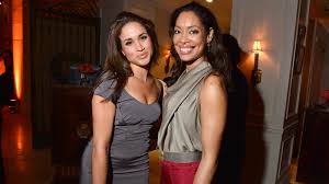 The authors also revealed that before becoming a father, prince harry played a very keen role in the lives of his nieces and nephews👏. Meghan Markle S Suits Friends Describe Magical Wedding