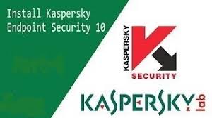 Kaspersky Endpoint Security Windows 10 Installation Step By Step Youtube