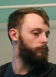Jake's Beard Journey (5Month Update)