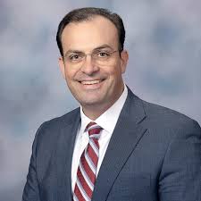 Weese named new president, CEO of Mountain Valley Bank