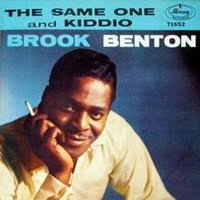 Kiddio by Brook Benton