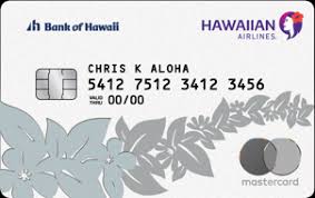 redeem hawaiian airlines