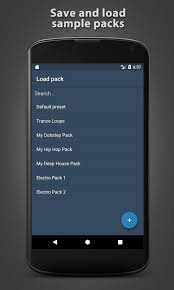 Oct 28, 2017 · download sampler addon apk v1.0 for android. Samply Dj Sampler For Android Apk Download