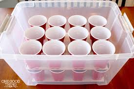 15 Clever Christmas Ornament Storage Ideas To Keep Them Safe Christmas Ornament Storage Ornament Storage Christmas Ornament Storage Box