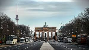 Transformed here, impacting south africa's automotive industry. Gim Studie Wie Tickt Deutschland Performance One