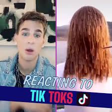 Following brad mondo's guide to cutting your own hair at home | cutting my hair. Brad Mondo Reacting To Tik Toks Facebook