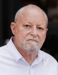 Obituary information for James Rodney "Rod" Jenkins