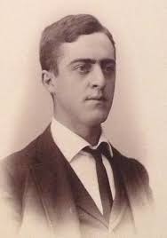 Clarence Clark “C. C.” Hamlin (1868-1940)