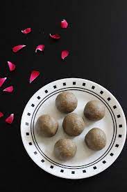 Kuler Recipe Bajra Ladoo Spice Up The Curry Recipe Sweets Recipes Easy Diwali Sweets Recipe Indian Desserts