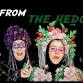 Northaw Community Orchard - film night event image