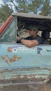 I have to give a huge shout out to my absolute legend of a codriver  @lol_logistics ! He took it home, up and out of DIE TRYING today. You’ll be  able to see the absolute awesome exit he did at the ...