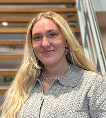 Seneste fra Caroline Hyldig Larsen