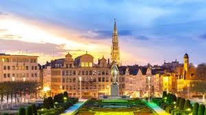 Best Time To Visit Belgium Bookmundi