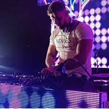 After 3 months as a. Dj Mike James S Stream