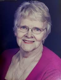 Obituary information for Beverly Anne (Jackson) Mercer